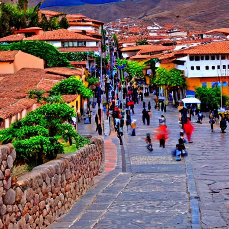 Cusco en été &#58; un luxe estival malgré la chaleur ? Mon expérience personnelle.<h3>Cusco sous le soleil &#58; chaleur&#44; charme et conseils pour un séjour luxueux en été.</h3><h3>Le climat de Cusco en été &#58;  éviter la chaleur pour savourer le luxe andin.</h3><h3>Chaleur à Cusco ?  Un été luxueux malgré la température &#58; mon guide pour un voyage inoubliable.</h3><h3>Voyage de luxe à Cusco en été &#58;  comment profiter du Pérou sans souffrir de la chaleur.</h3>