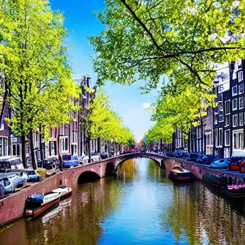 Amsterdam in Summer: A Michelin-Starred Culinary Journey<h3>Indulging in Amsterdam's Exquisite Dining Scene: A Luxury Summer Escape</h3><h3>Michelin Magic & More: Amsterdam's Fine Dining Delights for the Discerning Traveler</h3><h3>Beyond the Canals: Unveiling Amsterdam's Hidden Gems & Gourmet Treasures</h3><h3>A Taste of Amsterdam: Michelin Stars and Summertime Elegance</h3><h3>Amsterdam's Summer Symphony: Fine Dining and Unforgettable Experiences</h3><h3>My Amsterdam Summer: A Culinary Memoir of Michelin-Starred Moments</h3><h3>Savor Amsterdam: A Luxurious Culinary Exploration this Summer</h3><h3>Amsterdam's Culinary Canvas: A Summer of Exquisite Flavors and Michelin Magic</h3><h3>The Amsterdam Summer I'll Never Forget: Michelin Stars and Unforgettable Dining</h3>