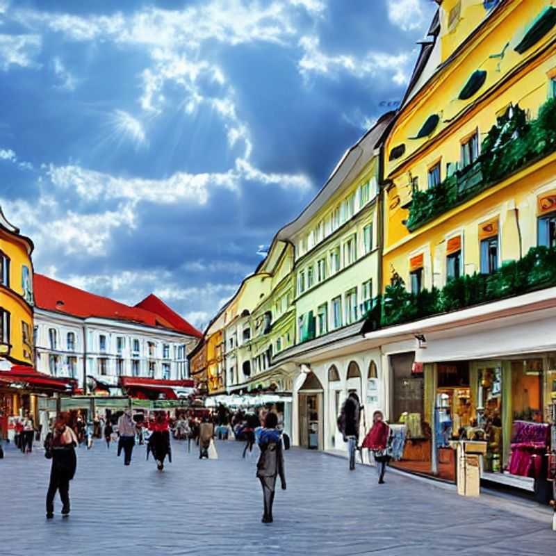 Bratislava's Summer Sparkle: Michelin Stars & Secret Chef Encounters<h3>A Taste of Luxury: Is Bratislava the Unexpected Gem of Your Summer Holiday?</h3><h3>Beyond the Castle: Unveiling Bratislava's Culinary Secrets (Michelin & More!)</h3><h3>Michelin-Starred Adventures & Private Chef Delights: A Luxurious Bratislava Summer</h3><h3>Slovakian Summer Sojourn: Fine Dining & Hidden Culinary Gems in Bratislava</h3><h3>Indulge Your Senses: Michelin Stars and Private Chefs in Bratislava This Summer</h3>