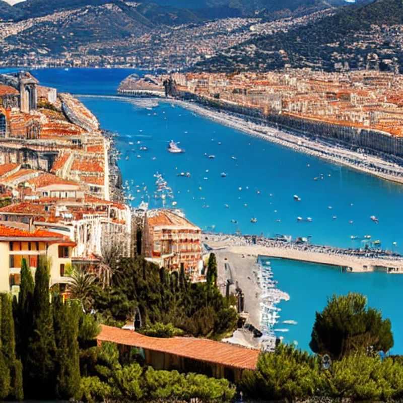 Nice, France: A Riviera of Designer Dreams – Your Luxurious Summer Escape<h3>Indulge Your Senses: Designer Shopping in the Heart of Nice</h3><h3>Sun-Kissed Style: Why Nice is the Perfect Destination for Luxury Fashionistas</h3><h3>Beyond the Beach: Discovering Nice's Hidden Gems of High-End Shopping</h3><h3>A Personal Journey: My Unforgettable Luxury Shopping Experiences in Nice</h3><h3>Nice or Not? A Luxurious Verdict on the French Riviera's Designer Scene</h3><h3>More Than Just a Holiday: Curating Your Perfect Luxury Shopping Itinerary in Nice</h3><h3>From Chic Boutiques to Coastal Charm: A Luxurious Summer in Nice</h3><h3>Unveiling the Glamour: Nice's Top Designer Boutiques and Their Unique Allure</h3><h3>The Art of Luxury Travel: Nice, France and the Allure of Designer Finds</h3>