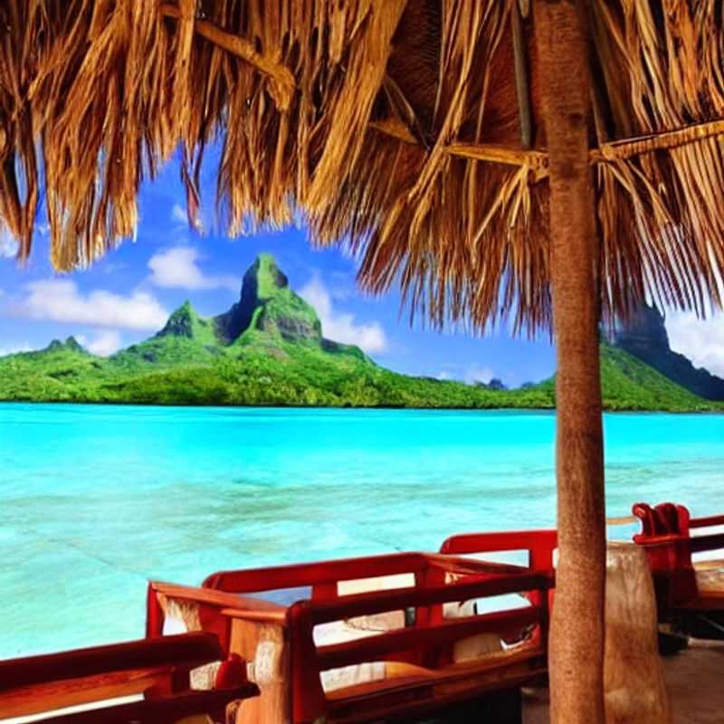 Bora Bora, Paradis Luxueux : Éviter la Foule et Profiter de Moments Privilégiés<h3>Bora Bora en été : Un séjour de luxe hors des sentiers battus</h3><h3>Moins de monde, plus de magie : Conseils pour des visites sereines à Bora Bora</h3><h3>Vacances de luxe à Bora Bora : Explorez l’île autrement</h3><h3>Secrets de Bora Bora : Des expériences authentiques loin des foules</h3><h3>Bora Bora : Votre guide pour un été luxueux et inoubliable (sans les files d'attente!)</h3><h3>Bora Bora : Optimiser votre temps et votre budget pour un séjour de luxe</h3><h3>Explorer Bora Bora avec élégance et efficacité : Guide pour voyageurs exigeants</h3>