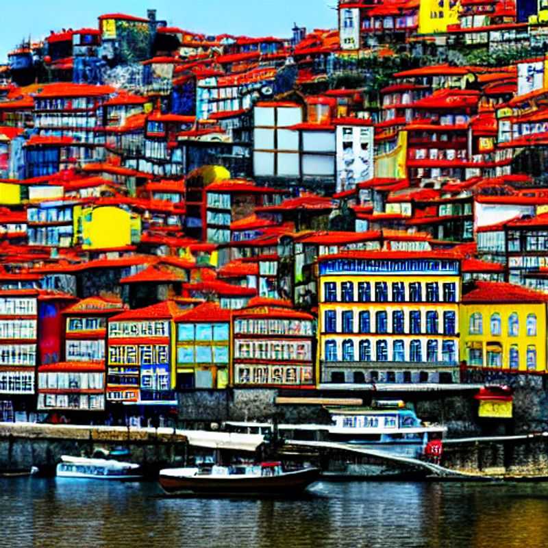 Porto au Portugal : Un été de luxe abordable ? Décryptage des coûts !<h3>Porto, Portugal : Vacances d'été de luxe à prix raisonnable ? On vous dit tout !</h3><h3>Vacances de luxe à Porto : Combien ça coûte vraiment ?</h3><h3>Le coût du luxe à Porto : Un été inoubliable sans se ruiner ?</h3><h3>Porto : Paradis estival luxueux ? Budget et hébergement, on vous éclaire !</h3><h3>Séjour de luxe à Porto : Le guide des prix pour des vacances inoubliables.</h3><h3>Explorer Porto avec élégance : Coût du voyage et hébergement de luxe.</h3><h3>Luxe estival à Porto : Un voyage abordable ? Analyse des prix.</h3><h3>Porto en été : Vacances de luxe accessibles ? On décortique le budget.</h3><h3>Vacances luxueuses à Porto : Coût de la vie et hébergement haut de gamme.</h3>