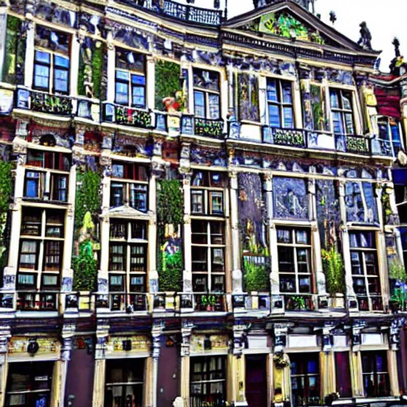 Brussels in Summer: A Luxurious Escape Off the Beaten Path<h3>Brussels Beyond the Crowds: Your Guide to a Luxurious Summer Getaway</h3><h3>Unlocking the Secrets of Brussels: A Summer of Refined Travel</h3><h3>Escape the Tourist Hordes: A Luxurious Summer in Undiscovered Brussels</h3><h3>Brussels in the Summer Sun: A Discreetly Luxurious Belgian Holiday</h3><h3>A Summer of understated Elegance: Exploring Brussels Beyond the Usual Tourist Trail</h3><h3>Brussels: Summer Luxury Without the Wait</h3><h3>The Art of Unhurried Travel: A Luxurious Summer in Charming Brussels</h3><h3>Savour the Summer: A Luxurious and Efficient Brussels Itinerary</h3><h3>Beyond the Grand Place: Discovering the Hidden Gems of a Luxurious Brussels Summer</h3>