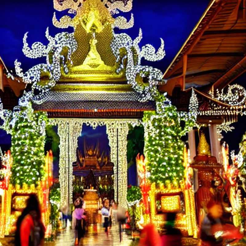 Chiang Mai, Été Luxueux et Sérénité : Une Expérience Intime au Cœur de la Thaïlande<h3>Chiang Mai l'Insolite : Un Été de Luxe à l'Abri des Foules</h3><h3>Escapade Thaïlandaise : Le Luxe Discret de Chiang Mai en Saison Estivale</h3><h3>Découverte Privilégiée : Chiang Mai, Paradis Luxueux et Calme pour Vos Vacances d'Été</h3><h3>L'Art de Voyager avec Élégance : Chiang Mai, Votre Havre de Paix Estival en Thaïlande</h3><h3>Mon Chiang Mai Secret : Un Été de Luxe et d'Authenticité en Thaïlande</h3><h3>Au Cœur de la Thaïlande : Un Été Luxueux et Inoubliable à Chiang Mai</h3><h3>Chiang Mai : L'Été, une Saison de Luxe et de Découverte en toute Intimité</h3><h3>Voyage de Rêve : Chiang Mai, Destination de Luxe pour un Été Exceptionnel</h3><h3>Le Luxe en toute Simplicité : Un Été Magique à Chiang Mai</h3>