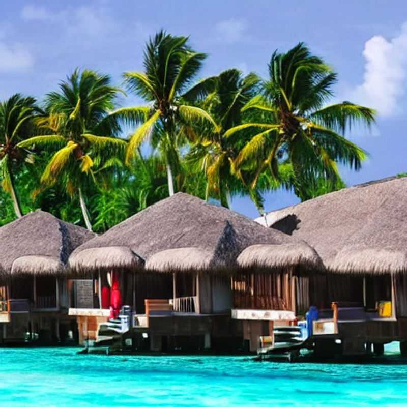 Les Maldives : Paradis Luxueux pour un Été Inoubliable ? Culture, Histoire et Délices<h3>Maldives : Un Été de Luxe au Cœur d'une Culture Enchantée ?</h3><h3>Soleil, Sable et... Histoire ? Explorer le Côté Culturel des Maldives pour des Vacances de Luxe</h3><h3>Au-delà des Lagons Turquoise : Découvrir le Riche Patrimoine des Maldives lors d'un Séjour de Luxe</h3><h3>Maldives : Luxe et Culture - Une Symphonie d'Expériences Inoubliables pour vos Vacances d'Été</h3><h3>L'Été Indien aux Maldives : Entre Luxe, Histoire et Découvertes Culturelles</h3>