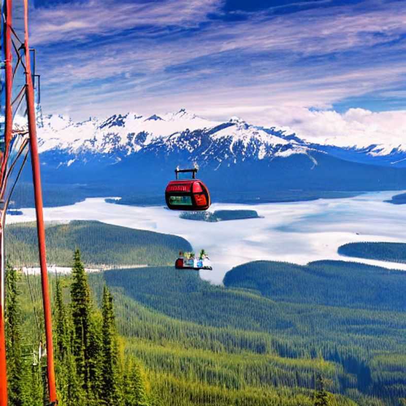 Whistler&#44; Été Luxueux &#58; Un Havre de Paix et de Bien&#45;être?<h3>Le Spa et le Bien&#45;être à Whistler &#58; Un Été de Rêve au Canada</h3><h3>Whistler l'Été &#58; Paradis des Spas et des Vacances de Luxe? Mon Expérience Inoubliable</h3><h3>Bien&#45;être et Luxe à Whistler &#58; Un Été Canadien Hors du Commun</h3><h3>Splendeurs des Spas de Whistler &#58;  Mon Oasis de Sérénité Estivale</h3><h3>Découverte Luxueuse &#58; Les Spas de Whistler et l'Art de Vivre l'Été Canadien</h3>