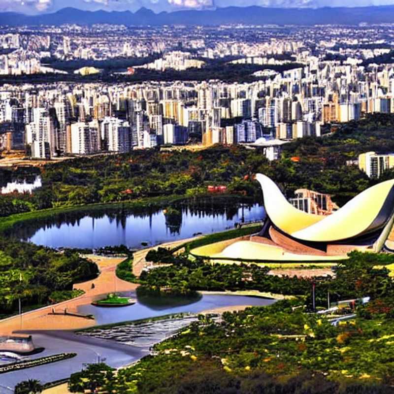 Brasilia en été : un luxe discret loin des foules estivales ?<h3>Brasilia, perle d'été : escapade luxueuse hors des sentiers battus ?</h3><h3>L'été à Brasilia : un secret de luxe à découvrir ?</h3><h3>Brasilia sous le soleil estival : luxe et tranquillité au rendez-vous ?</h3><h3>Été brésilien : Brasilia, destination de luxe inattendue ?</h3>