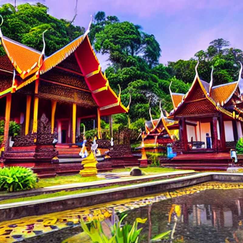 Chiang Mai, Été de Luxe : Ses Sites Historiques et Paysages Magiques<h3>Chiang Mai : Un Été Luxueux au Cœur de la Thaïlande Ancienne</h3><h3>Trésors Cachés de Chiang Mai : Vacances de Luxe Été Indien</h3><h3>Le charme intemporel de Chiang Mai : escapade estivale luxueuse en Thaïlande</h3><h3>Sous le charme de Chiang Mai: Vacances d'été luxueuses au pays du sourire</h3><h3>Mon expérience inoubliable à Chiang Mai : Un été luxueux au pays des temples</h3><h3>L'élégance de Chiang Mai : Un été sous le signe du luxe et de la découverte</h3><h3>Chiang Mai : Un été royal en Thaïlande</h3><h3>Découvrir Chiang Mai avec élégance : Un été de luxe en Thaïlande</h3><h3>Escapade luxueuse à Chiang Mai: Temples, paysages et moments inoubliables</h3>