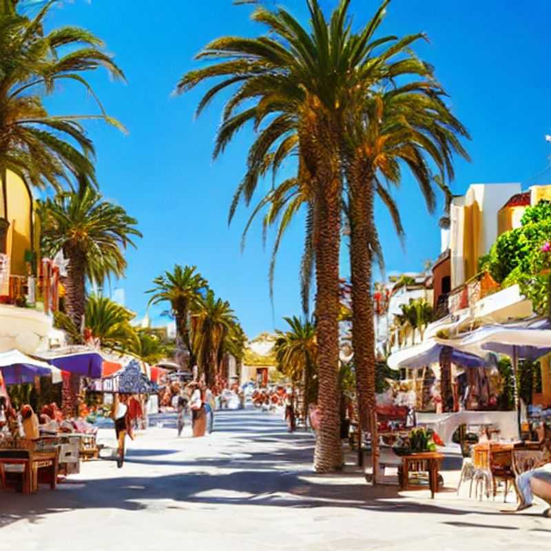 Ibiza en été &#58; Climat parfait pour des vacances de luxe en plein air ?<h3>Ibiza sous le soleil &#58; Quand partir pour un séjour estival luxueux et ensoleillé ?</h3><h3>Soleil et détente à Ibiza &#58; Guide du climat estival pour des vacances de rêve</h3><h3>Vacances d'été luxueuses à Ibiza &#58; Le climat idéal pour profiter pleinement des activités extérieures</h3><h3>Climat estival à Ibiza &#58;  L'assurance d'un séjour luxueux et ensoleillé</h3>