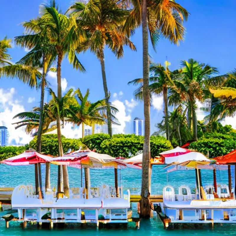 Miami's Gilded Glamour: Sun-Kissed Architecture & Landmark Mysteries – A Luxury Summer Escape?<h3>Sun, Sand, and Secrets: Unveiling Miami's Architectural Gems for the Discerning Traveler</h3><h3>Beyond the Beaches: A Luxurious Exploration of Miami's Art Deco Enigma and Hidden Histories</h3><h3>Miami's Million-Dollar Views: Architectural Marvels and the Legends They Hold – A Summer Holiday Investigation</h3><h3>Decoding Miami's Design: A Luxury Journey Through History, Architecture, and the City's Untold Stories</h3><h3>Is Miami the Ultimate Luxury Summer Playground? A Glimpse into its Architectural Allure and Hidden Charms</h3><h3>From Art Deco Dreams to Modern Masterpieces: A Luxurious Architectural Tour of Miami</h3><h3>Miami's Architectural Secrets: A Summer of Discovery for the Sophisticated Explorer</h3><h3>A Connoisseur's Guide to Miami's Architectural Wonders: Luxury, Legends, and Summertime Sophistication</h3><h3>Luxury in the Sunshine State: Exploring Miami's Architectural Heritage – A Summer Holiday Adventure</h3>
