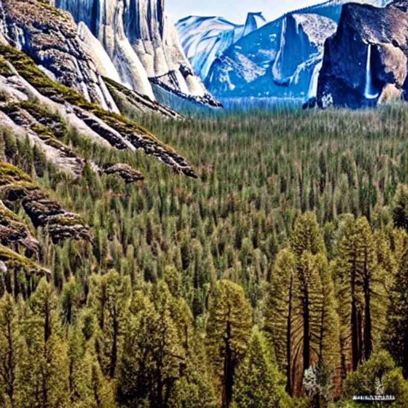 Yosemite en été : un écrin de luxe au cœur des couleurs changeantes ?<h3>Le Parc National de Yosemite, une escapade luxueuse estivale ? Feuillage flamboyant et aventures humaines.</h3><h3>Couleurs automnales et luxe à Yosemite : Mon expérience inoubliable (et comment la vivre vous aussi !)</h3><h3>Yosemite l'été : au-delà des paysages grandioses, des rencontres inattendues.</h3><h3>Sous le charme de Yosemite : Un été luxueux au pays des géants, entre nature et authenticité.</h3>