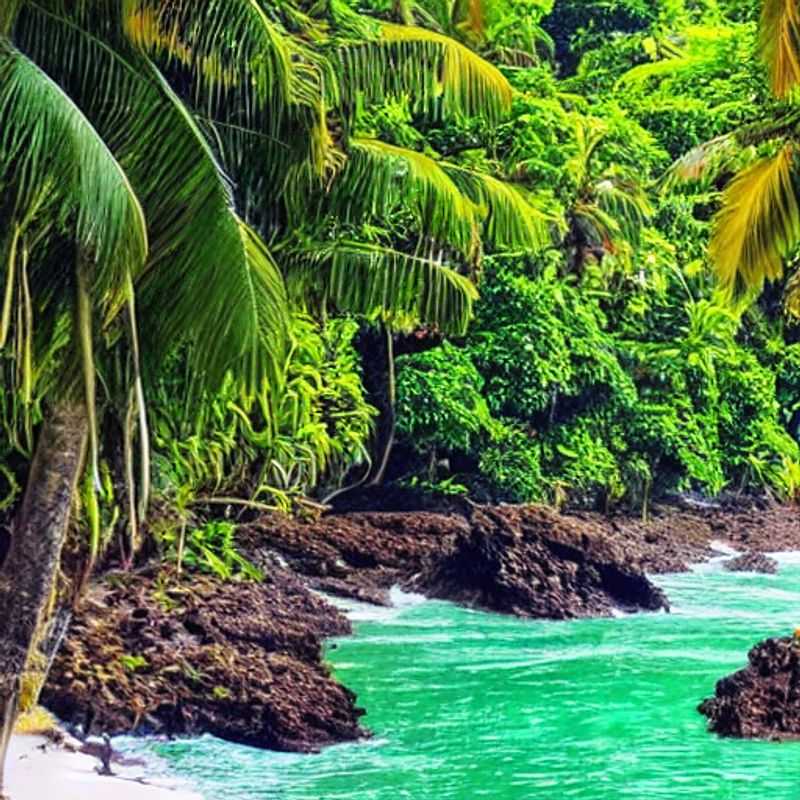 Unveiling Costa Rica's Hidden Gems: Luxury Shopping in Puerto Viejo?<h3>Puerto Viejo, Costa Rica: A Luxurious Summer Escape? Exploring the Shopping Scene</h3><h3>Sun, Sand, and Style: Is Puerto Viejo the Perfect Luxury Summer Getaway for the Discerning Shopper?</h3><h3>Beyond the Beaches: Discovering Luxury Shopping Experiences in Puerto Viejo, Costa Rica</h3><h3>Luxury in the Rainforest: A Shopper's Guide to Puerto Viejo, Costa Rica</h3><h3>Puerto Viejo's Summer Surprise: Unexpected Luxury Shopping Delights</h3><h3>Costa Rican Luxury: Can Puerto Viejo Deliver a High-End Summer Holiday?</h3>