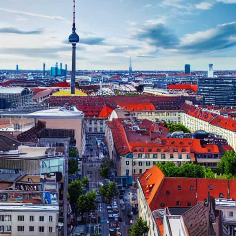 ¿Berlín&#44; Alemania&#58; Un destino de lujo para tus vacaciones de verano? Descubre sus exclusivas tiendas<h3>Compras de lujo en Berlín&#58; ¿Un verano inolvidable entre boutiques y grandes almacenes?</h3><h3>Berlín&#44; joya estival&#58; Experiencia de lujo y compras exclusivas</h3><h3>Vacaciones de lujo en Berlín&#58; Guía de las mejores tiendas y experiencias exclusivas de verano</h3><h3>El lujo al alcance de la mano&#58; Guía de compras exclusivas en Berlín para un verano inolvidable</h3>