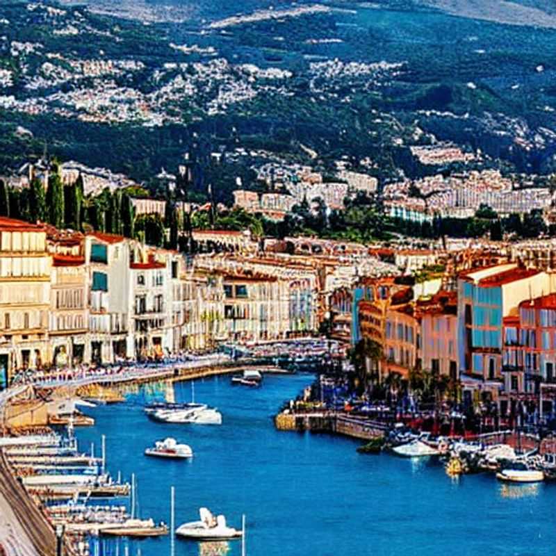 Nice, la Riviera française : un été luxueux, mais à quel prix ?<h3>Nice pour des vacances d'été luxueuses : budget et considérations financières</h3><h3>Vacances de luxe à Nice : un paradis accessible ? Exploration budgétaire.</h3><h3>Côte d'Azur, budget royal : Nice est-elle une destination de luxe abordable ?</h3><h3>Soleil, luxe et… budget : planifier des vacances haut de gamme à Nice.</h3>