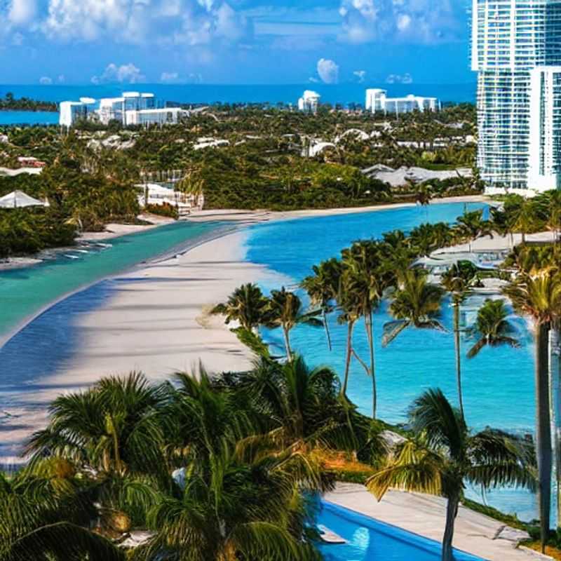 Miami, USA: Sun-Kissed Luxury & the Summer Sojourn - Is it Worth the Hype?<h3>Beyond the Beaches: Unveiling Miami's Luxurious Summer Secrets (and if they're *really* worth it)</h3><h3>Miami's Million-Dollar Summer: A Discerning Traveler's Guide to Luxury Amenities</h3><h3>Chasing the Sun: A Luxurious Summer in Miami – Amenities, Experiences & Unexpected Delights</h3><h3>Luxury in the Sunshine State: Is Miami the Perfect Summer Escape for the Discerning Traveler?</h3><h3>More Than Just a Beach: Exploring Miami's Top-Tier Luxury Amenities for a Summer to Remember</h3><h3>Miami Summer Escape: A Curated Guide to Unforgettable Luxury Experiences</h3>