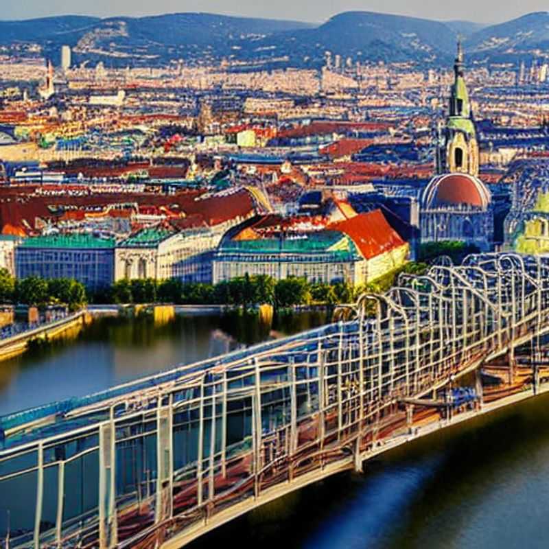 Vienne, l'été luxueux : Une réputation à la hauteur ?<h3>Vienne en été : Paradis estival pour voyageurs exigeants ?</h3><h3>L'élégance viennoise : Vacances de luxe estivales, mythe ou réalité ?</h3><h3>Au cœur de Vienne : Exploration luxueuse et été inoubliable ?</h3><h3>Vienne, été impérial : Une destination de prestige à la hauteur de vos attentes ?</h3>