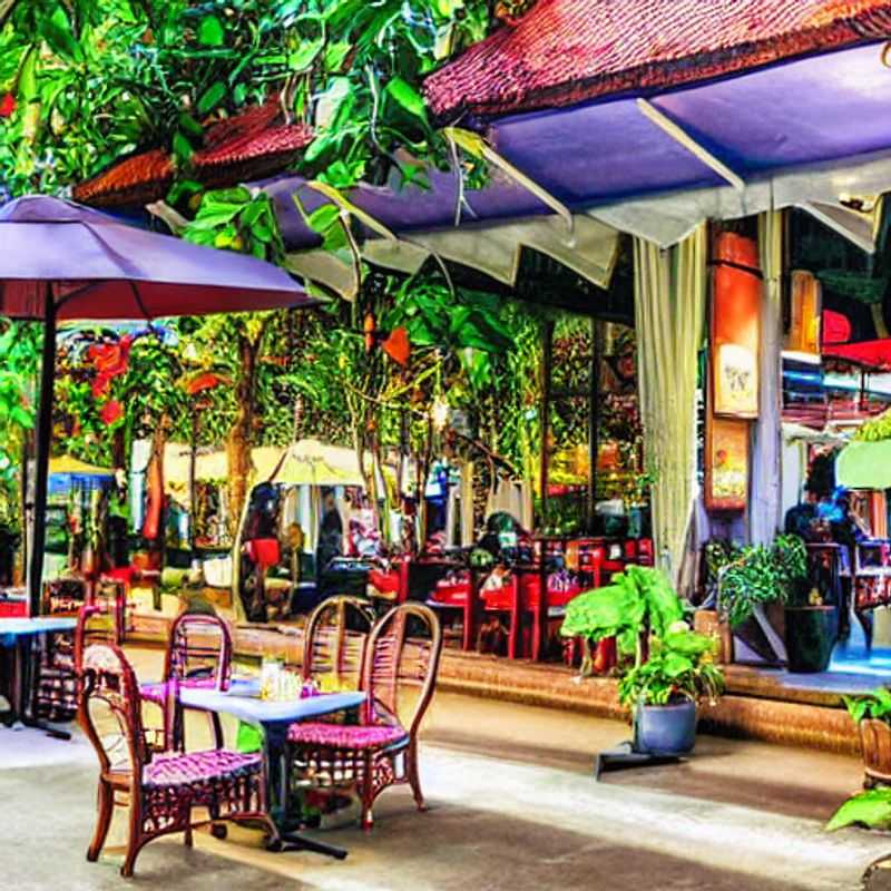 Chiang Mai en été : un luxe discret loin des foules<h3>Évasion estivale luxueuse à Chiang Mai : le charme de la saison douce</h3><h3>Chiang Mai sous le soleil estival : luxe et tranquillité garantis</h3><h3>Un été thaïlandais raffiné : pourquoi Chiang Mai est la destination idéale hors saison</h3><h3>Chiang Mai l'été : aventure et sérénité au cœur de la Thaïlande</h3>