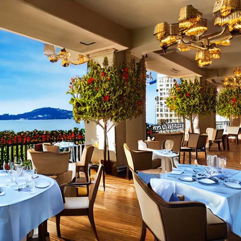 San Francisco Summer Soirée&#58; Michelin Stars &#38; Maritime Myths – A Luxurious Culinary Adventure<h3>A Gilded Gastronomic Journey&#58; Is San Francisco the Perfect Luxury Summer Escape?</h3><h3>Beyond the Golden Gate&#58; Unveiling San Francisco's Upscale Dining Scene (and its Secrets)</h3><h3>From Cable Cars to Caviar&#58; A Connoisseur's Guide to Luxury Dining in San Francisco</h3><h3>Starlight&#44; Seafood&#44; and San Francisco&#58; A Luxurious Summer Escape for Epicures</h3><h3>Decoding San Francisco's Culinary Code&#58; A Luxury Foodie's Investigation</h3><h3>The Golden Gate Gastronome&#58; A Luxurious Summer Holiday in Pursuit of San Francisco's Finest Bites</h3>