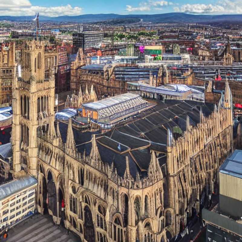 Michelin Stars & Manchester Mayhem: A Foodie's Luxurious Summer Escape?<h3>Manchester's Michelin Marvels: Is a Summer of Gastronomic Grandeur on the Cards?</h3><h3>Beyond the Pitch: Unveiling Manchester's Hidden Culinary Gems (A Luxury Foodie's Guide)</h3><h3>A Gilded Gastronomic Journey: Manchester's Michelin-Starred Summer Surprise</h3><h3>From Football to Fine Dining: Manchester's Unexpected Luxury Summer Holiday?</h3><h3>Deciphering Manchester's Delicious Enigma: A Michelin-Starred Summer Adventure</h3>