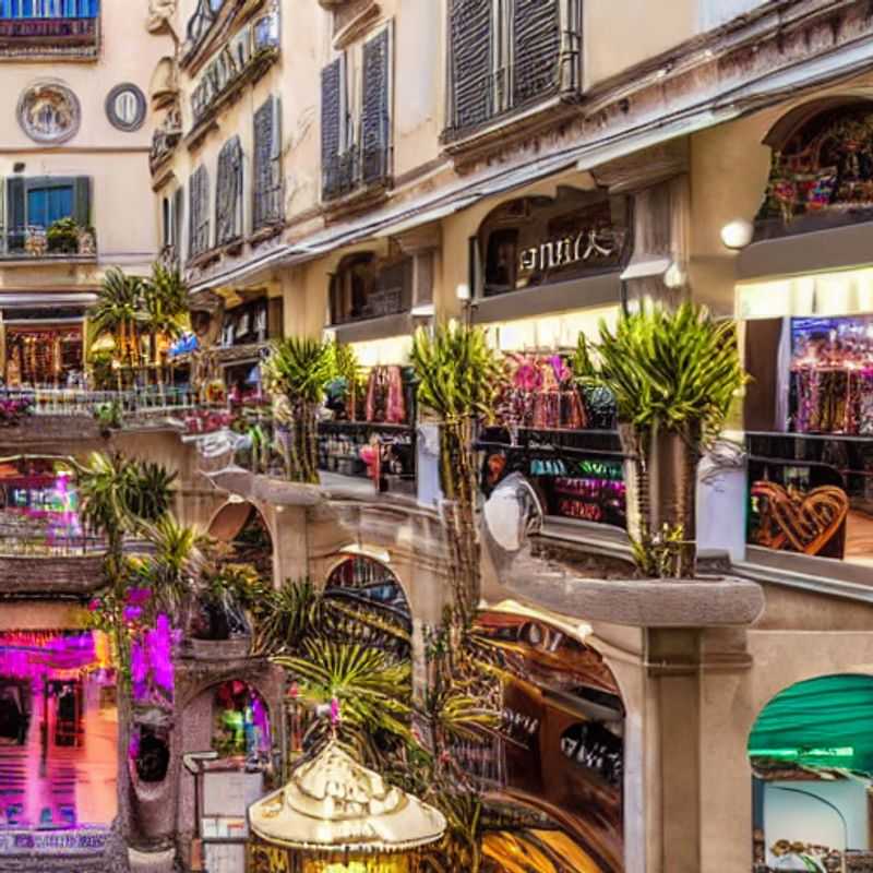 Palermo's Palatial Plates: A Michelin-Starred Summer Escape? (Spoiler: Absolutely!)<h3>Is Palermo the *Real* Pearl of the Mediterranean? A Culinary Caper Through Michelin-Mania</h3><h3>Beyond the Beaches: Uncovering Palermo's Gastronomic Gems – A Luxury Summer's Tale</h3><h3>Michelin Stars & Sicilian Secrets: A Luxury Summer Holiday in Palermo – Is it Worth the Hype?</h3><h3>From Ancient Legends to Modern Delights: A Luxurious Culinary Journey Through Palermo</h3><h3>Sun, Sea, & Seven-Course Meals: A Gourmet's Guide to a Luxury Summer in Palermo</h3><h3>Palermo's Hidden Flavors: A Michelin-Starred Mystery Tour for the Discerning Traveler</h3><h3>A Sicilian Summer Serenade: Indulging in Luxury & Gastronomy in Palermo</h3>