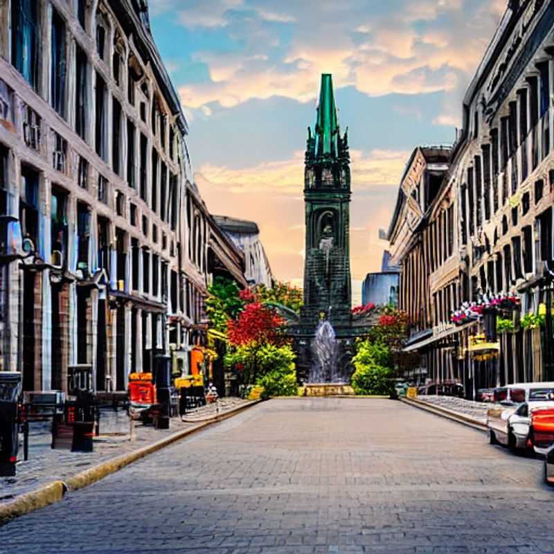 Montréal&#44; joyau estival &#58; luxe&#44; détente et aventures en plein air ?<h3>Montréal l'été &#58; un havre de paix luxueux pour les activités de plein air ?</h3><h3>Soleil montréalais et escapades raffinées &#58; le luxe à l'état pur cet été ?</h3><h3>Détente et aventures au cœur de Montréal &#58; vacances d'été luxueuses inoubliables ?</h3><h3>Montréal &#58;  l'été&#44; le luxe se conjugue avec l'aventure en plein air.</h3>