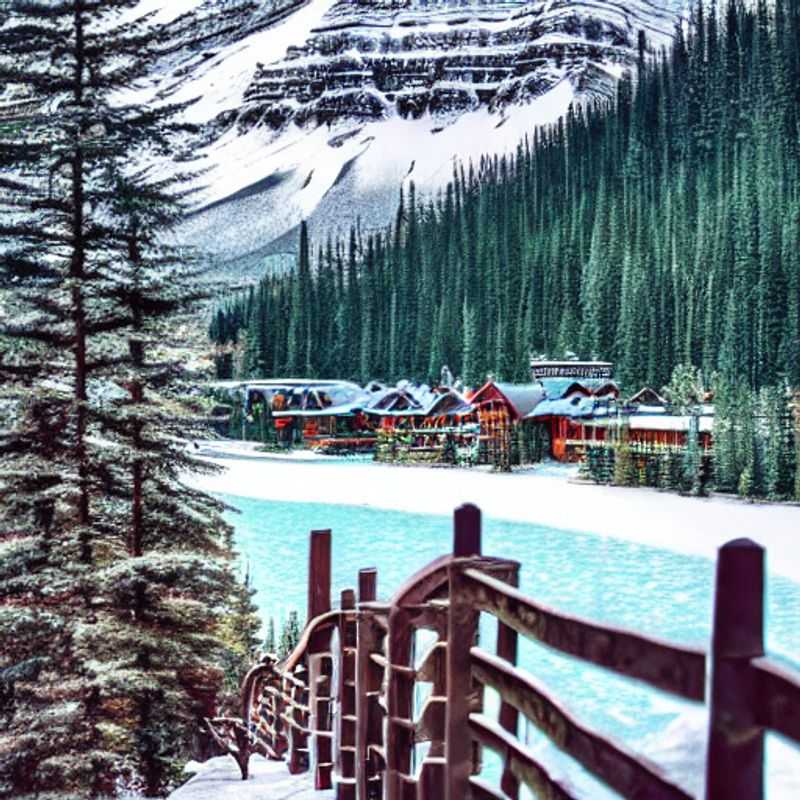 Banff en été : le luxe, ça se savoure, pas seulement ça se voit (Service et attention au détail)<h3>Banff, paradis estival luxueux ? Décodage du service et de l'attention aux détails.</h3><h3>Le luxe à la canadienne : Banff répond-il aux attentes d'un séjour estival haut de gamme ?</h3><h3>Au-delà des sommets : immersion dans le service hôtelier de luxe à Banff.</h3><h3>Banff sous le soleil : une exploration du service et de l'expérience client de luxe.</h3><h3>Service cinq étoiles à Banff : mythe ou réalité pour des vacances estivales de prestige ?</h3>