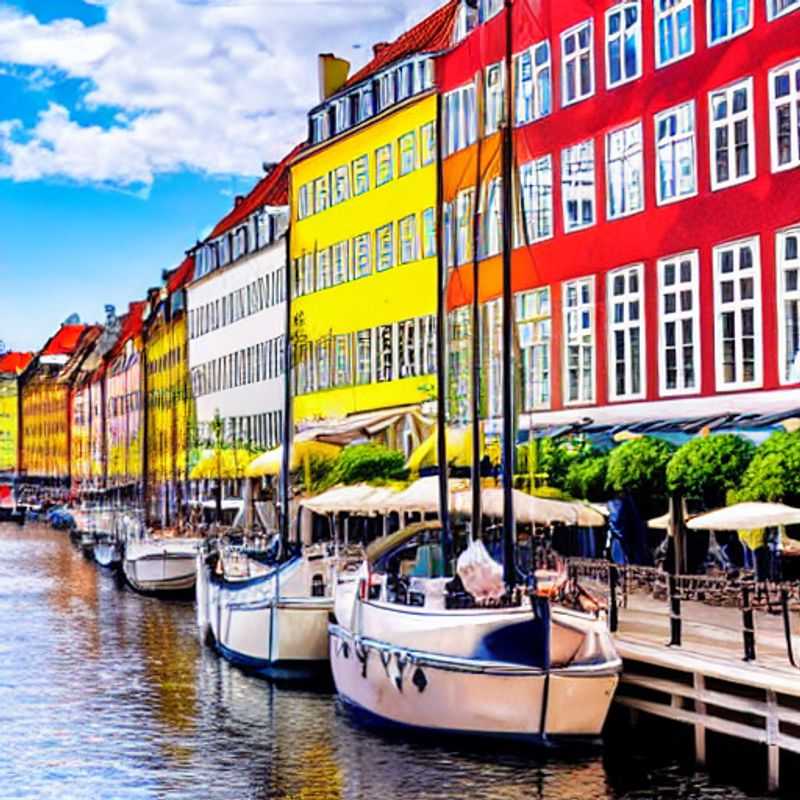 Copenhague, Danemark : Un été luxueux au cœur des merveilles scandinaves<h3>Copenhague : Vacances d'été de luxe à deux pas des sites emblématiques</h3><h3>Le charme discret du luxe : Explorer Copenhague et ses joyaux</h3><h3>Copenhague l'élégante : Vacances estivales de luxe et proximité des attractions</h3><h3>Luxe et proximité : Pourquoi Copenhague est la destination idéale pour vos vacances d'été ?</h3><h3>Été luxueux à Copenhague : Le meilleur des deux mondes, luxe et exploration</h3>