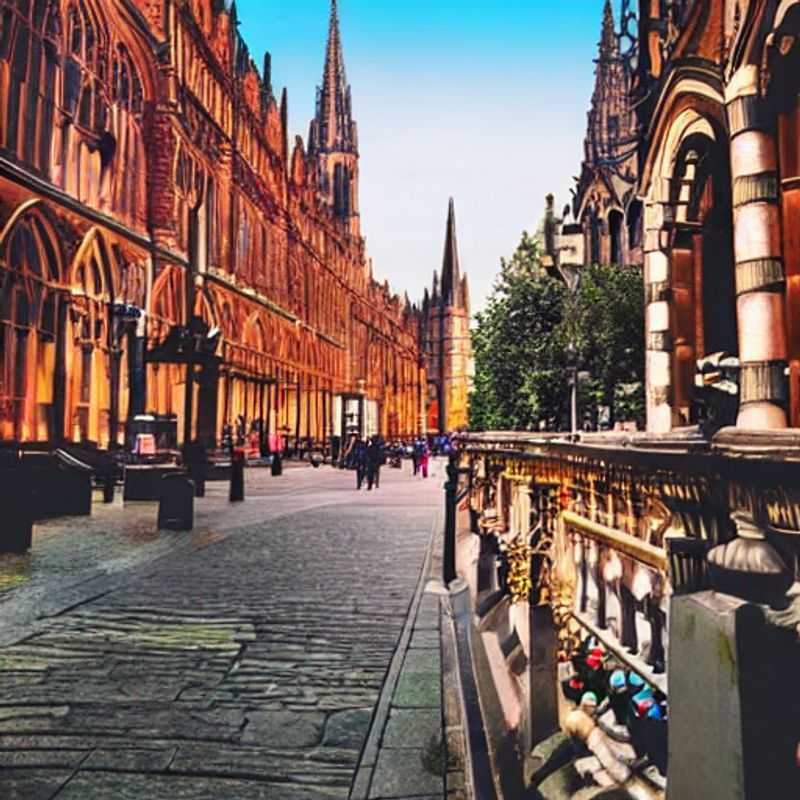 Le charme estival méditerranéen : Manchester, une destination luxe inattendue ?<h3>Soleil mancunien : un été luxueux au Royaume-Uni ?</h3><h3>Manchester sous le soleil estival : escapade chic et surprenante ?</h3><h3>L'été à Manchester : au-delà des préjugés, un luxe discret ?</h3><h3>Découverte inattendue : un été luxueux à Manchester ?</h3><h3>Sous le soleil anglais : Manchester, perle estivale inattendue ?</h3>