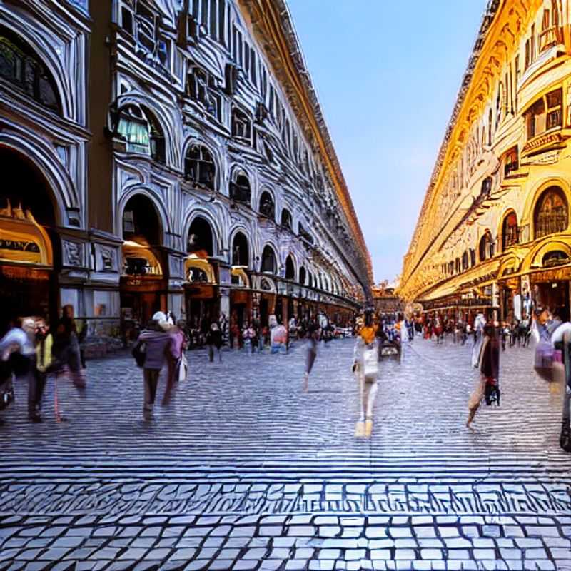 Milan&#44; l'été luxueux et Instagrammable &#58; Une escapade italienne inoubliable ?<h3>Milan sous le soleil estival &#58; Architecture grandiose et clichés parfaits pour Instagram</h3><h3>Architecture milanaise et luxe estival &#58; Le guide ultime pour un séjour Instagrammable</h3><h3>Milan &#58; Plus qu'une simple ville&#44; une toile de fond Instagrammable pour vos vacances de luxe</h3><h3>L'Italie&#44; vue d'en haut &#58; Le charme discret du luxe milanais et ses trésors photogéniques</h3><h3>Vacances de luxe à Milan &#58;  Quand l'élégance italienne rencontre l'art de la photo parfaite</h3>