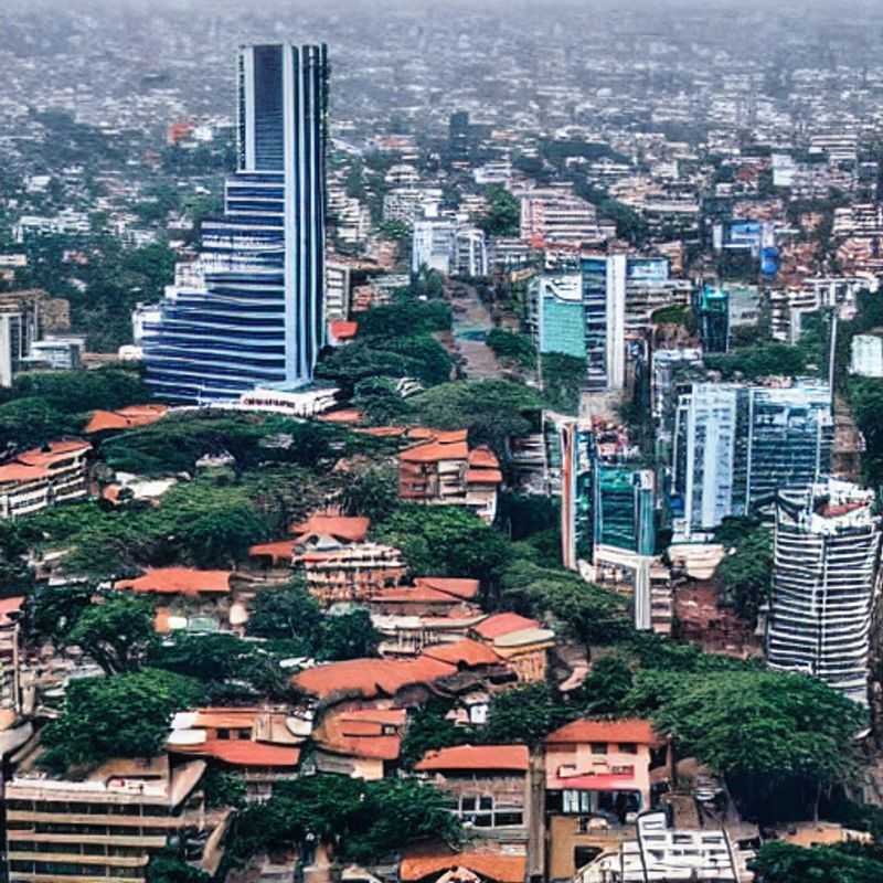 Nairobi, Paradis Secret pour Étés Luxueux : Mystères, Romance et Safari Décontracté<h3>Nairobi Chic : L'Afrique Luxueuse, sans la Foule !</h3><h3>Safari de Luxe à Nairobi : Une Évasion Romantique Hors des Sentiers Battus</h3><h3>Nairobi en ét