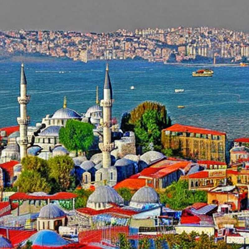 Istanbul en été : un été luxueux ou une escapade automnale riche en culture ?<h3>Istanbul sous le soleil d'été : luxe, ou festivals d'automne enchanteurs ?</h3><h3>Soleil estival stambouliote vs. richesses culturelles automnales : quel choix pour des vacances de luxe ?</h3><h3>Vacances de luxe : Istanbul en été, ou l'attrait envoûtant des festivals d'automne ?</h3><h3>L'été à Istanbul : un luxe intemporel ou le charme des festivals d'automne ?</h3>