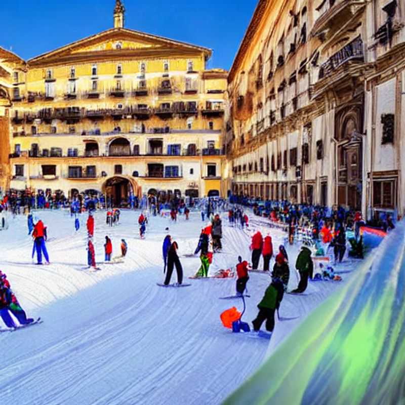 Palermo in Summer: Sun-Drenched Luxury or a Snowy Surprise? Unpacking the Climate for Your Perfect Sicilian Escape<h3>Is Palermo's Summer Heat a Luxury Holiday Dealbreaker? A Guide to Temperature & Snowfall (Spoiler: Snow is Unlikely!)</h3><h3>Palermo's Summer Sizzle: A Luxury Traveller's Guide to Temperature, Sunshine, and the Unexpected</h3><h3>Sun-Kissed Sicily: Deciphering Palermo's Summer Temperatures for Your Luxurious Italian Adventure</h3><h3>Beyond the Beaches: Exploring Palermo's Summer Climate – A Luxury Travel Perspective</h3>