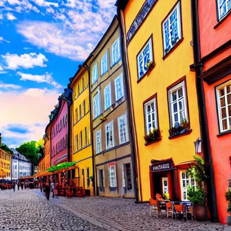 Stockholm, Paradis nordique : Une escapade estivale de luxe digne des légendes ?<h3>Tour Eiffel et Arc de Triomphe : Stockholm peut-elle rivaliser en été ? (Mystère résolu !)</h3><h3>Stockholm : Luxe, Mythes et Histoire... sous le soleil de minuit !</h3><h3>Stockholm ou Paris ? Le dilemme du voyageur luxueux en été (indices historiques inclus)</h3><h3>L'énigme de Stockholm : Un été scandinave pour les voyageurs exigeants</h3><h3>Stockholm, enquête sur un été de luxe : Monuments emblématiques et secrets vikings</h3>