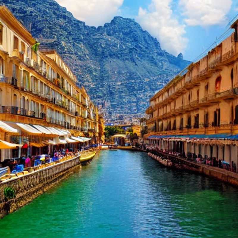Palermo's Palatial Summer: Sun-Drenched Secrets & Sicilian Splendor (Is it REALLY Luxury Holiday Worthy?)<h3>Unmasking Palermo: A Luxury Summer Escape Through History, Myth, & Michelin-Starred Delights</h3><h3>Beyond the Tourist Trail: A Connoisseur's Guide to a Luxurious Sicilian Summer in Palermo</h3><h3>Palermo's Hidden Gems: Unveiling a Luxurious Italian Summer Adventure (Spoiler Alert: It's Amazing)</h3><h3>Sicilian Sunsets & Scholarly Secrets: A Luxurious Historical Journey Through Palermo</h3>