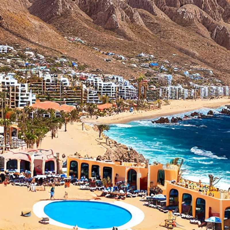 Los Cabos in Summer: Sun-Drenched Luxury or Festive Fiasco?<h3>Beyond the Christmas Markets: Unveiling Los Cabos' Summertime Sparkle</h3><h3>Sun, Sand, and Sophistication: A Luxury Summer Escape to Los Cabos</h3><h3>Is Los Cabos the Perfect Summer Getaway for the Discerning Traveler?</h3><h3>Trading Tinsel for Turquoise: A Luxurious Los Cabos Summer Adventure</h3><h3>Escape the Holiday Rush: A Summer Sojourn to Luxurious Los Cabos</h3><h3>From Festive Cheer to Sun-Kissed Shores: Why Los Cabos is Ideal for a Summer Escape</h3><h3>Los Cabos: Beyond the Holiday Hype – A Summer of Unforgettable Luxury</h3>