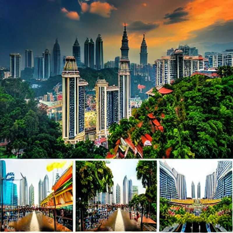 From Roman Holiday to Malaysian Majesty: Is Kuala Lumpur a Worthy Summer Luxury Escape? (Spoiler Alert: The Answer Might Surprise You!)<h3>Chasing Gladiators to Glittering Skyscrapers: A Luxury Travel Conundrum – Rome vs. Kuala Lumpur in Summer</h3><h3>Ancient Ruins and Modern Marvels: A Luxurious Comparison of Rome and Kuala Lumpur for a Summer Getaway</h3><h3>Beyond the Colosseum: Unveiling the Unexpected Luxuries of Kuala Lumpur – A Summertime Tale</h3><h3>The Emperor's New Clothes (and Kuala Lumpur's Sparkling Towers): A Whimsical Look at Luxury Summer Destinations</h3><h3>A Summer of Two Cities: Deciphering the Enigma of Luxury Travel – Rome or Kuala Lumpur?</h3><h3>From the Pantheon to Petronas Towers: A Luxurious Journey Through History and Modernity</h3><h3>Lost in the Roman Forum...Found in Kuala Lumpur's Opulence: A Summer Luxury Adventure</h3><h3>Solving the Summer Travel Mystery: Is Kuala Lumpur a Match for Rome's Timeless Charm?</h3><h3>Gladiator Sandals and Designer Swimsuits: A Surprisingly Luxurious Comparison of Rome and Kuala Lumpur</h3>