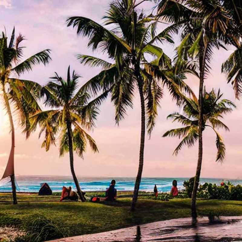 L'hiver en Italie &#58; cafés douillets&#44; cuisine généreuse et découvertes culturelles<h3>Canggu&#44; Bali &#58; un séjour d'été luxueux ? Décodage pour un voyage inoubliable</h3>