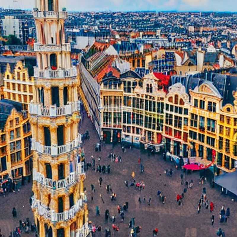Indulge Your Senses&#58; Is Brussels the Perfect Luxury Summer Escape?<h3>Brussels Bliss&#58; Unveiling the City's Hidden Gems for a Luxurious Summer</h3><h3>A Royal Summer in Brussels&#58; Luxury Amenities &#38; Unforgettable Experiences</h3><h3>Beyond the Grand Place&#58; Discovering Luxury in Unexpected Corners of Brussels</h3><h3>Luxury Redefined&#58; A Summer Holiday in Brussels You Won't Forget</h3><h3>Sun&#45;Kissed Summer in Brussels&#58; Luxury Hotels &#38; Unrivaled Charm</h3><h3>Brussels&#58; A Surprisingly Luxurious Summer Getaway</h3><h3>Unwind in Style&#58; Your Luxurious Summer Adventure in Brussels Awaits</h3><h3>Experience the Unexpected&#58; Luxury Travel in the Heart of Brussels</h3><h3>Your Luxurious Summer Escape&#58;  Brussels&#44; Belgium's Hidden Treasures</h3>