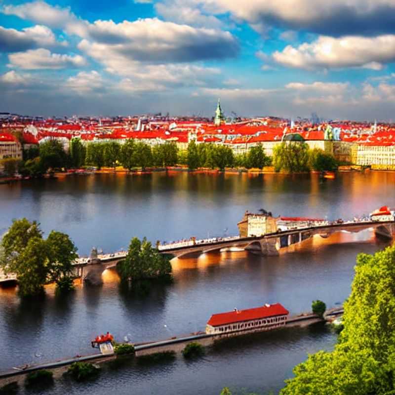 Prague en été &#58; Luxe discret et rencontres authentiques<h3>Prague&#44; l'été &#58; loin des foules&#44; au cœur d'une expérience luxueuse et inoubliable</h3><h3>Moins de touristes&#44; plus d'authenticité &#58; Prague&#44; un écrin de luxe estival</h3><h3>Prague &#58;  Un été à savourer&#44; loin du tourisme de masse&#44; au plus près de l'âme tchèque</h3><h3>Vacances de luxe à Prague &#58;  L'art de voyager hors des sentiers battus</h3>