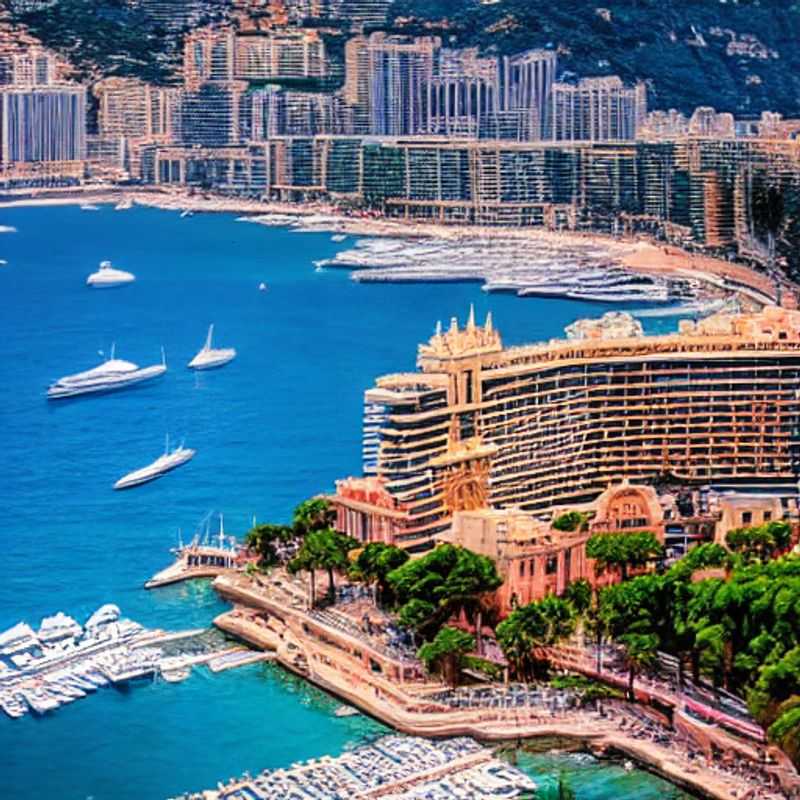 Monaco&#44; Paradis Luxueux Estival &#58; Mystère et Délices Dévoilés<h3>Monaco sous le Soleil &#58; Une Évasion de Luxe&#44; Mythe et Réalité</h3><h3>Le Secret de Monaco &#58; Un Été Luxueux à la Croisée des Légendes</h3><h3>Monaco en été &#58; L'Impact Positif d'un Paradis de Luxe</h3><h3>Soleil&#44; Mystère et Glamour &#58; L'Impact Positif de Monaco sur vos Vacances de Luxe</h3><h3>Monaco &#58; Plus qu'un simple été luxueux&#44; une expérience inoubliable</h3>
