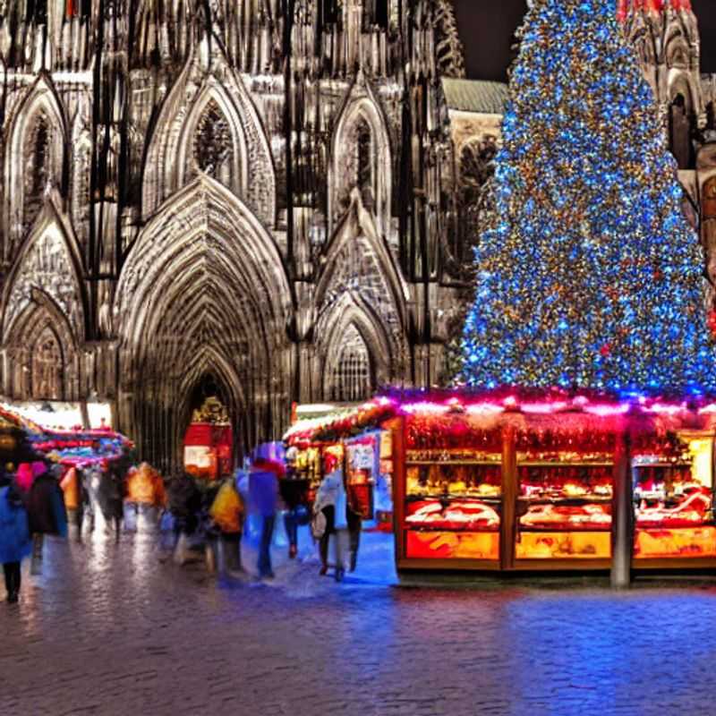 Cologne in Winter: A Luxurious Escape Beyond the Summer Crowds<h3>Cologne's Hidden Gems: A Winter Luxury Getaway</h3><h3>A Luxurious Cologne Christmas: Festive Charm & Undiscovered Delights</h3><h3>Unveiling Cologne's Winter Magic: A Luxury Travel Guide</h3><h3>Beyond the Rhine: Experiencing Cologne's Luxury Winter Side</h3><h3>Cologne's Winter Wonderland: Your Guide to a Luxurious & Unforgettable Holiday</h3><h3>Indulge in Cologne's Winter Elegance: A Luxury Travel Escape</h3><h3>Escape the Summer Rush: A Luxurious Winter Holiday in Cologne</h3>