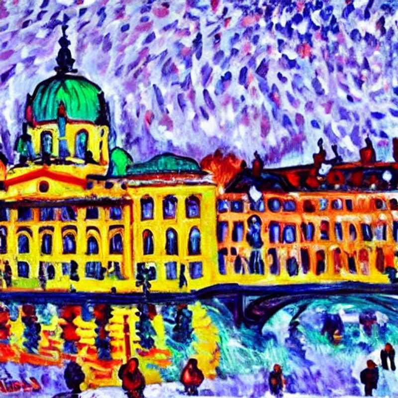 Sun-drenched Vienna: Where imperial grandeur meets modern luxury, beckoning discerning travelers for an unforgettable summer holiday. Picture perfect proof that Vienna is *definitely* worthy of your luxury getaway.