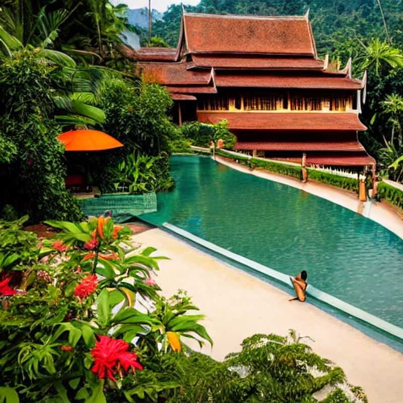 Le Luxe à Luang Prabang &#58; Shopping d'exception et Vacances d'Été Rêvées ?<h3>Luang Prabang&#44; Laos &#58; Paradis Tropical Accessible au Luxe ?</h3><h3>Shopping de Luxe au Laos &#58;  Luang Prabang&#44; une Destination Accessible et Raffinée pour l'Été ?</h3><h3>L'Accessibilité du Luxe à Luang Prabang &#58;  Un Été Inoubliable en Pleine Nature ?</h3><h3>Escapade Luxueuse au Laos &#58; Luang Prabang&#44; une Destination Accessible et Charmante pour vos Vacances d'Été ?</h3>