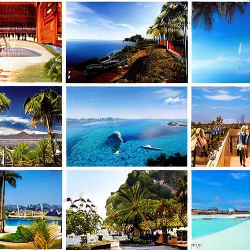 Nairobi in Summer&#58; Top 3 Luxury Escapes for an Unforgettable Kenyan Holiday
