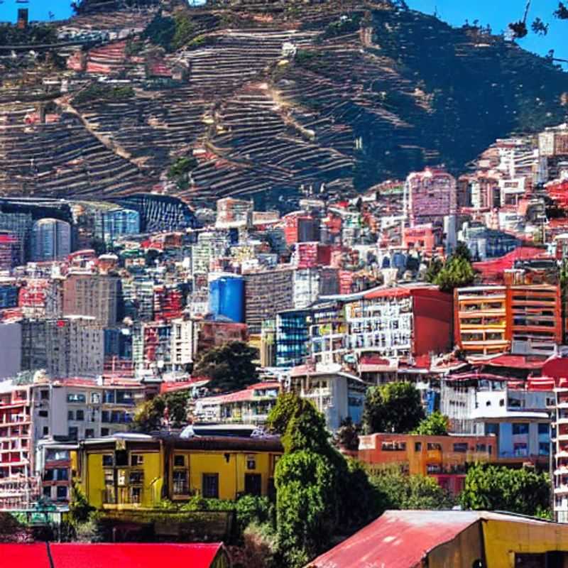 Valparaiso en été : Un été luxueux au Chili ? Températures, neige et enchantements.<h3>Valparaiso, Été Chilien : Le luxe au soleil ? Température, chutes de neige et mon expérience inoubliable.</h3><h3>Soleil Chilien et Neige ? Valparaiso : Vacances de luxe estivales possibles ?</h3><h3>Valparaiso sous le soleil : Températures, neige et le charme d'un été luxueux au Chili.</h3><h3>Un été luxueux à Valparaiso ? Exploration des températures, des chutes de neige et de la magie chilienne.</h3>