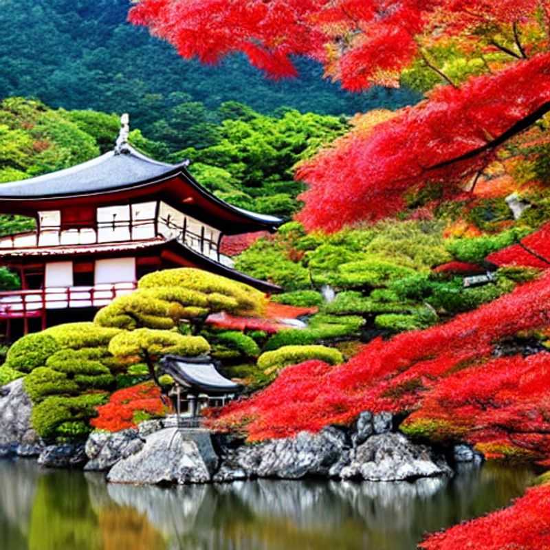 Kyoto en été : un été luxueux au pays du Soleil Levant ?<h3>Kyoto sous le charme automnal : festivals et événements culturels</h3><h3>Kyoto l'été : luxe et sérénité au cœur du Japon</h3><h3>Été luxueux à Kyoto : au-delà des clichés, une immersion sensorielle</h3><h3>L'automne à Kyoto : un voyage culturel luxueux et inoubliable</h3><h3>Kyoto : le luxe discret d'un automne japonais</h3><h3>Kyoto, été ou automne : quel moment privilégier pour un séjour luxueux ?</h3>