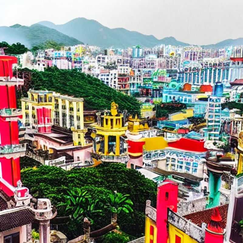 Macao&#44; le luxe estival à portée de main &#58; gastronomie et shopping d'exception<h3>Macao cet été &#58; un séjour luxueux inoubliable&#44; entre plaisirs gustatifs et découvertes shopping</h3><h3>Soleil&#44; shopping et saveurs &#58; Macao&#44; une escapade estivale de luxe</h3><h3>Macao &#58;  votre été de luxe commence ici (gastronomie et shopping haut de gamme)</h3><h3>Délices culinaires et shopping raffiné &#58; Macao&#44; l'été rêvé pour les voyageurs exigeants</h3>