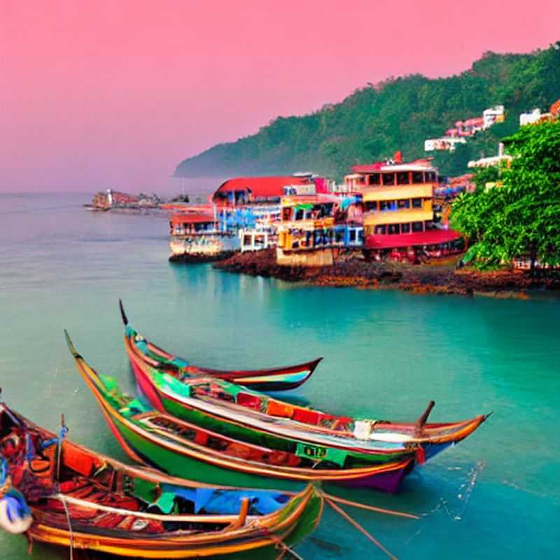 Goa, Inde : Paradis Esthétique pour des Vacances de Luxe Estivales ?<h3>Goa : L'Appel Esthétique pour le Photographe en Vacances de Luxe</h3><h3>Séjour Luxueux à Goa : Quand l'Esthétique Sublime le Dépaysement</h3><h3>Goa, Inde : Une Escapade Luxueuse et Photogénique</h3><h3>Le Charme Photogénique de Goa : Un Été de Luxe à l'Objectif</h3><h3>Capturer la Beauté de Goa : Vacances de Luxe et Photographie</h3><h3>Goa : L'Art de la Photo et le Luxe d'un Été Indien</h3><h3>Vacances de Luxe à Goa : Un Délice pour les Yeux et l'Objectif</h3><h3>L'Esthétique de Goa : Un Été Indien de Luxe et d'Inspiration Photographique</h3><h3>Goa sous un Autre Angle : Luxe et Photographie d'exception</h3>