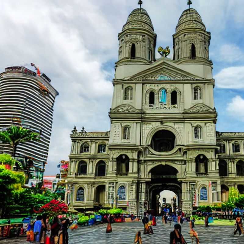 Manila&#58; Uma Férias de Verão Luxuosa? Desvendando os Segredos dos Spas e Refúgios de Bem&#45;Estar!<h3>Manila sob o Sol&#58;  Descubra o Luxo Escondido em Spas Exclusivos e Atividades de Lazer Inesperadas</h3><h3>Paraíso Asiático ou Ilusão?  A Verdadeira Face do Luxo em Manila para as suas Férias de Verão</h3><h3>Além das Muralhas&#58;  Um Guia de Luxo para Spas&#44; Bem&#45;Estar e Aventuras Exclusivas em Manila</h3><h3>Manila&#58;  Mistério&#44; Mito e Muito Luxo –  As Joias Escondidas do Bem&#45;Estar e Lazer</h3><h3>Mergulhe no Luxo Filipino&#58;  Manila e Seus Refúgios Secretos de Spa e Atividades Exclusivas</h3><h3>Sol&#44; Spa e Segredos&#58; A Experiência de Luxo em Manila que Você Nunca Imaginou</h3><h3>Aventura e Serenidade&#58;  Desvendando o Mistério do Luxo em Manila para um Verão Inesquecível</h3><h3>Manila&#58;  Um Refúgio de Luxo para o seu Verão?  A Busca pela Paz e o Desejo de Aventura</h3>