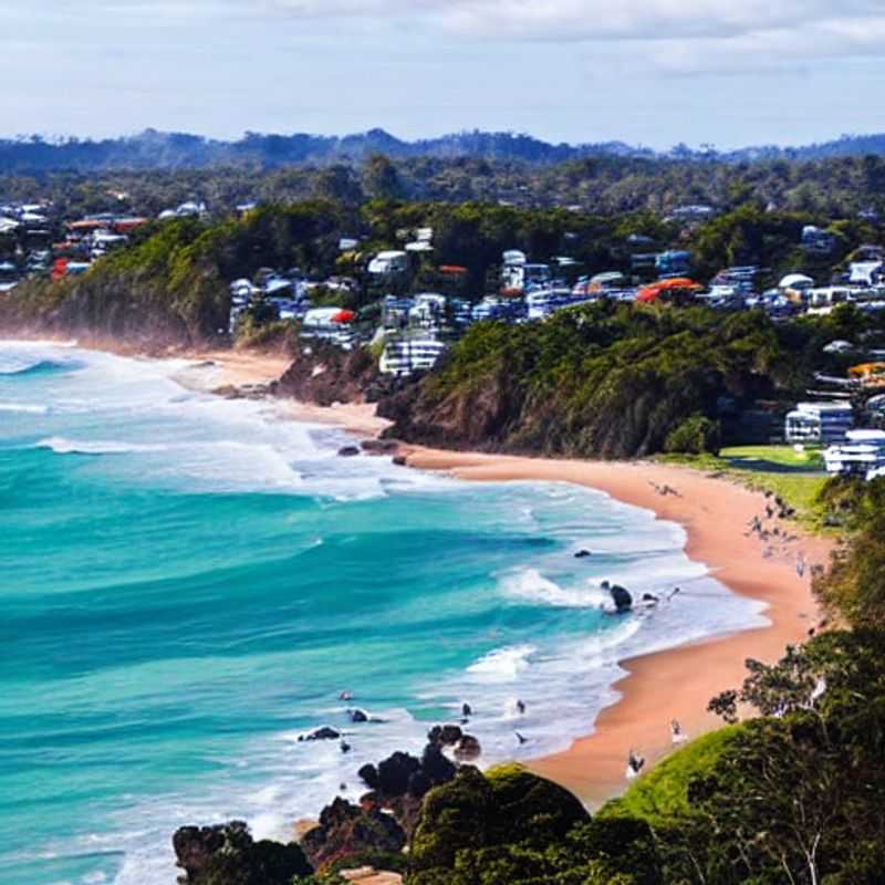 Bayron Bay, été australien : un luxe discret, loin des foules<h3>Byron Bay : le charme estival d'une escapade australienne exclusive</h3><h3>L'Australie secrète : un été de luxe à Byron Bay, au calme et en intimité</h3><h3>Sous le soleil australien : Byron Bay, une parenthèse de luxe hors des sentiers battus</h3><h3>Mon été à Byron Bay : luxe, sérénité et découverte d'une côte australienne préservée</h3><h3>Le luxe intimiste de Byron Bay : un été australien au rythme des vagues et du soleil</h3><h3>Découverte exclusive de Byron Bay : un été de luxe loin de l'agitation</h3><h3>Byron Bay : l'art de vivre australien en version luxe et sérénité</h3><h3>Un été enchanteur à Byron Bay : luxe, nature et authenticité australienne</h3><h3>L'Australie rêvée : un été de luxe et d'intimité à Byron Bay</h3>